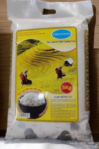 Gạo Séng Cù (túi 5kg)