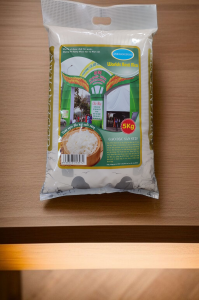 Gạo đặc sản ST25 (túi 5kg)