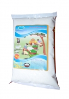 Nếp cái hoa vàng (túi 2kg)