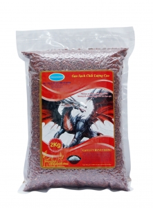 Gạo lứt huyết rồng (túi 2kg)
