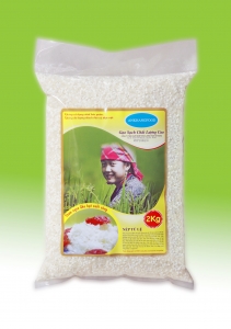 Nếp Tú Lệ